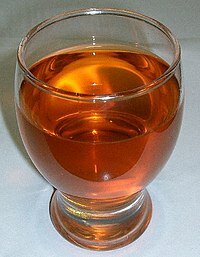 Rooibos (Aspalathus linearis)