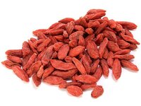 Goji-Beere (Lycium barbarum)